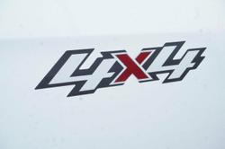 2021 Isuzu D-MAX LS-M