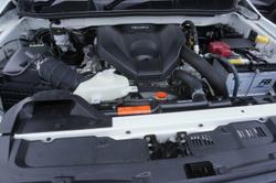 2021 Isuzu D-MAX LS-M