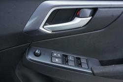 2021 Isuzu D-MAX LS-M