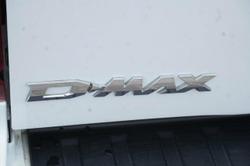 2021 Isuzu D-MAX LS-M