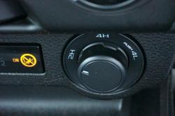 2021 Isuzu D-MAX LS-M