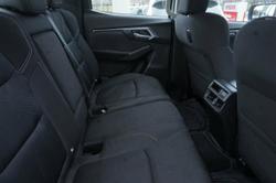 2021 Isuzu D-MAX LS-M