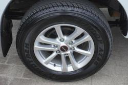 2021 Isuzu D-MAX LS-M