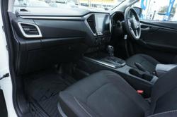 2021 Isuzu D-MAX LS-M