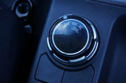 2019 Mitsubishi Triton GLX+