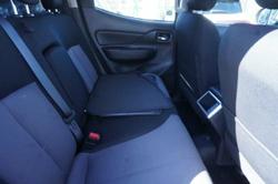 2019 Mitsubishi Triton GLX+