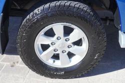 2019 Mitsubishi Triton GLX+