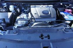 2019 Mitsubishi
Triton GLX+