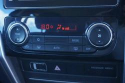 2019 Mitsubishi
Triton GLX+