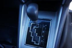 2019 Mitsubishi
Triton GLX+