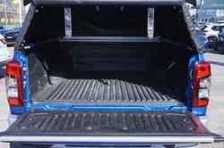 2019 Mitsubishi
                Triton GLX+