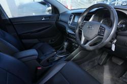 2015 Hyundai
Tucson Active X