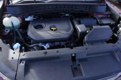 2015 Hyundai
Tucson Active X