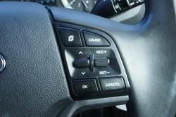 2015 Hyundai
Tucson Active X