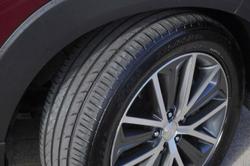 2015 Hyundai
Tucson Active X