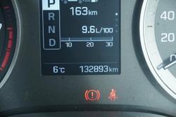 2015 Hyundai
Tucson Active X