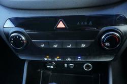 2015 Hyundai
Tucson Active X