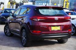 2015 Hyundai
Tucson Active X