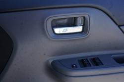 2018 Mitsubishi Triton GLX+