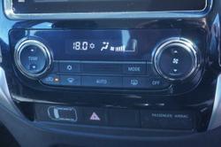 2018 Mitsubishi Triton GLX+