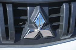 2018 Mitsubishi Triton GLX+