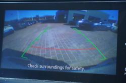 2018 Mitsubishi Triton GLX+