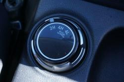 2018 Mitsubishi Triton GLX+