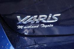 2020 Toyota Yaris SX