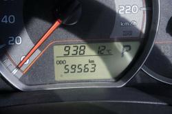 2020 Toyota Yaris SX