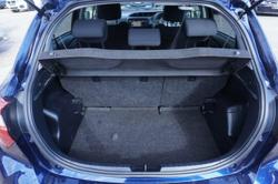 2020 Toyota Yaris SX