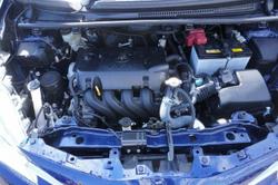 2020 Toyota Yaris SX