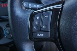 2020 Toyota Yaris SX