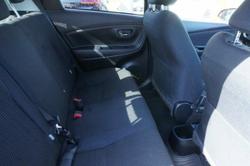 2020 Toyota Yaris SX