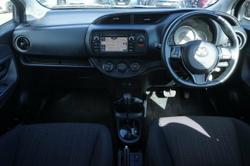 2020 Toyota Yaris SX