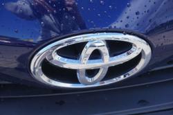 2020 Toyota Yaris SX