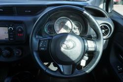 2020 Toyota Yaris SX