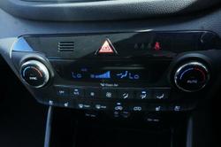 2017 Hyundai Tucson Highlander