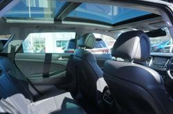 2017 Hyundai
Tucson Highlander