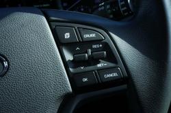 2017 Hyundai
Tucson Highlander