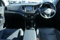 2017 Hyundai Tucson Highlander