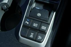 2017 Hyundai
Tucson Highlander