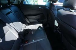 2017 Hyundai
Tucson Highlander