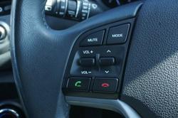 2017 Hyundai Tucson Highlander