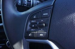 2020 Hyundai Tucson Active