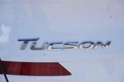 2020 Hyundai Tucson Active