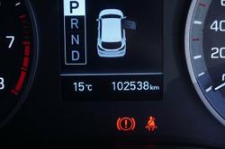 2020 Hyundai
Tucson Active