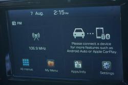 2020 Hyundai
Tucson Active