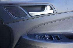 2020 Hyundai
Tucson Active