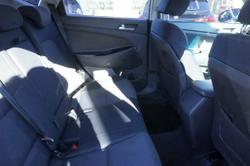 2020 Hyundai
Tucson Active