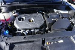 2020 Hyundai
Tucson Active